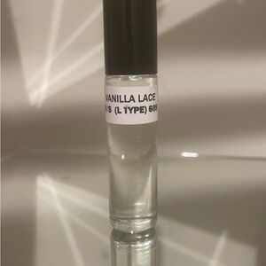 Brand new Vanilla Lace Perfume Oil